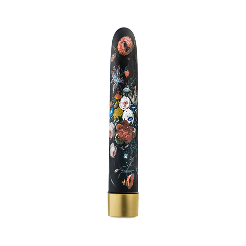 The Collection - Bountiful - Klassieke vibrator